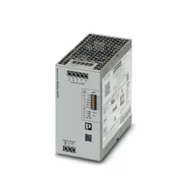 FUENTE DE PODER 24VDC 20A...