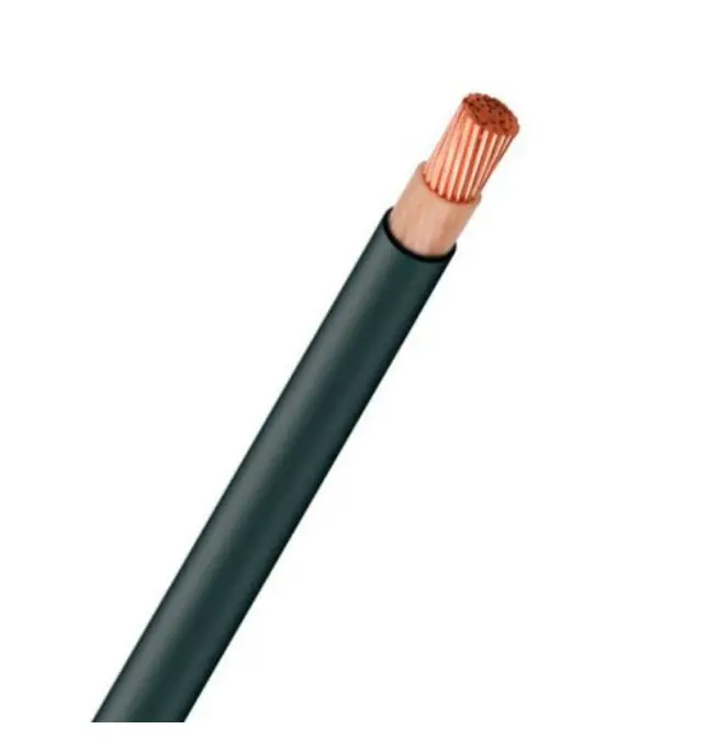 Cable 1x500mcm Negro 0,6/1kV Multiflex / Superflex