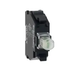 BLOCK LUMINOSO LED...