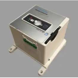 MANDO ROTATORIO P/ HGM100