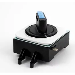 MANDO ROTATORIO P/ HGM125